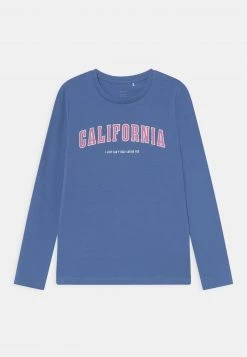 Name It NKFONEXIA - Langarmshirt - Blue | Kinder