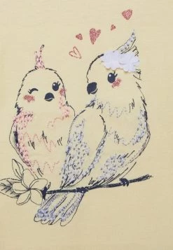 Name It Kinder NMFDELTA TOP BOX - T-Shirt Print - Double Cream 7 Name It Kinder NMFDELTA TOP BOX - T-Shirt Print - Double Cream -Name it Verkäufe 1b855f3c71c54b8ab629a42a6b32eb80