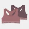 Name It Kinder NKFSHORT 2 PACK - Bustier - Nostalgia Rose -Name it Verkäufe 1b99bc3220e745c28abfb504e5da5639