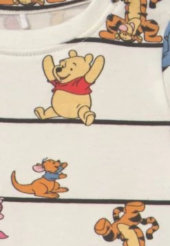 Name It Kinder NBNWINNIEPOOH SET - Stoffhose - Snow White/dark Sapphire -Name it Verkäufe 1b9d6ba85f6d4cb9a842e671bcee7986