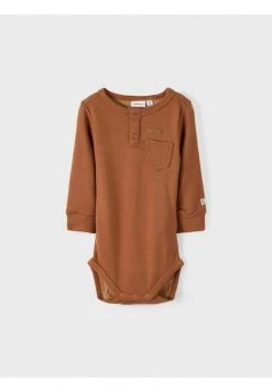 Name It Kinder Body - Mocha Bisque -Name it Verkäufe 1bc1e90b95524a5db168643b55da7307