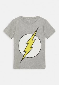 Name It NKMFLASH FENRIS BOX WAB WARNER FLASH 2 PACK - T-Shirt Print - Bright White | Kinder -Name it Verkäufe 1bc35682af2c4747b3f12cb87f938035