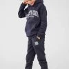 Name It Kinder Jogginghose - Dark Navy