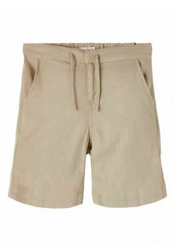 Name It Shorts - Weathered Teak | Kinder