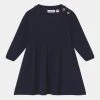 Name It Kinder NBFODRESS - Strickkleid - Dark Sapphire -Name it Verkäufe 1be8d02f218e4a09b12c6c99da055817