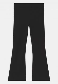 Name It Kinder NKFFREJALO BOOTCUT - Stoffhose - Black -Name it Verkäufe 1bee9edb85994e49a15d3df897771811