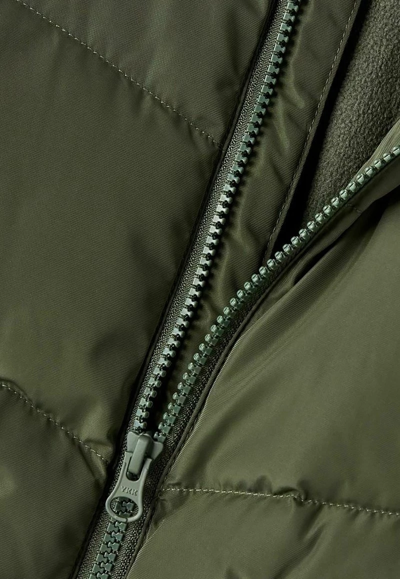 Name It Kinder Daunenjacke - Thyme 6 Name It Kinder Daunenjacke - Thyme – Bild 4