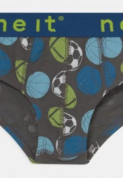 Name It Kinder NKMKENTO BRIEFS 4 PACK - Slip - Sky Blue -Name it Verkäufe 1c139a4a7522414c95a6e8338f11782a