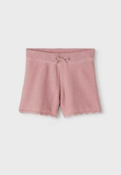 Name It Kinder LUCY - Shorts - Lilas -Name it Verkäufe 1c164ad90a5d4072a78de5d15ba3e12b