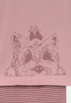 Name It Kinder NBFKATINKA SET - Leggings - Hosen - Pale Mauve -Name it Verkäufe 1c39771303084b848a99358fbae82c0e