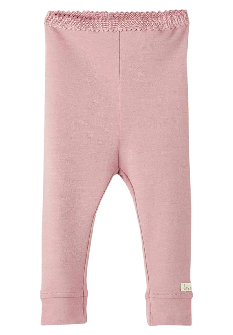 Name It Leggings - Hosen - Nostalgia Rose | Kinder 3 Name It Leggings - Hosen - Nostalgia Rose | Kinder