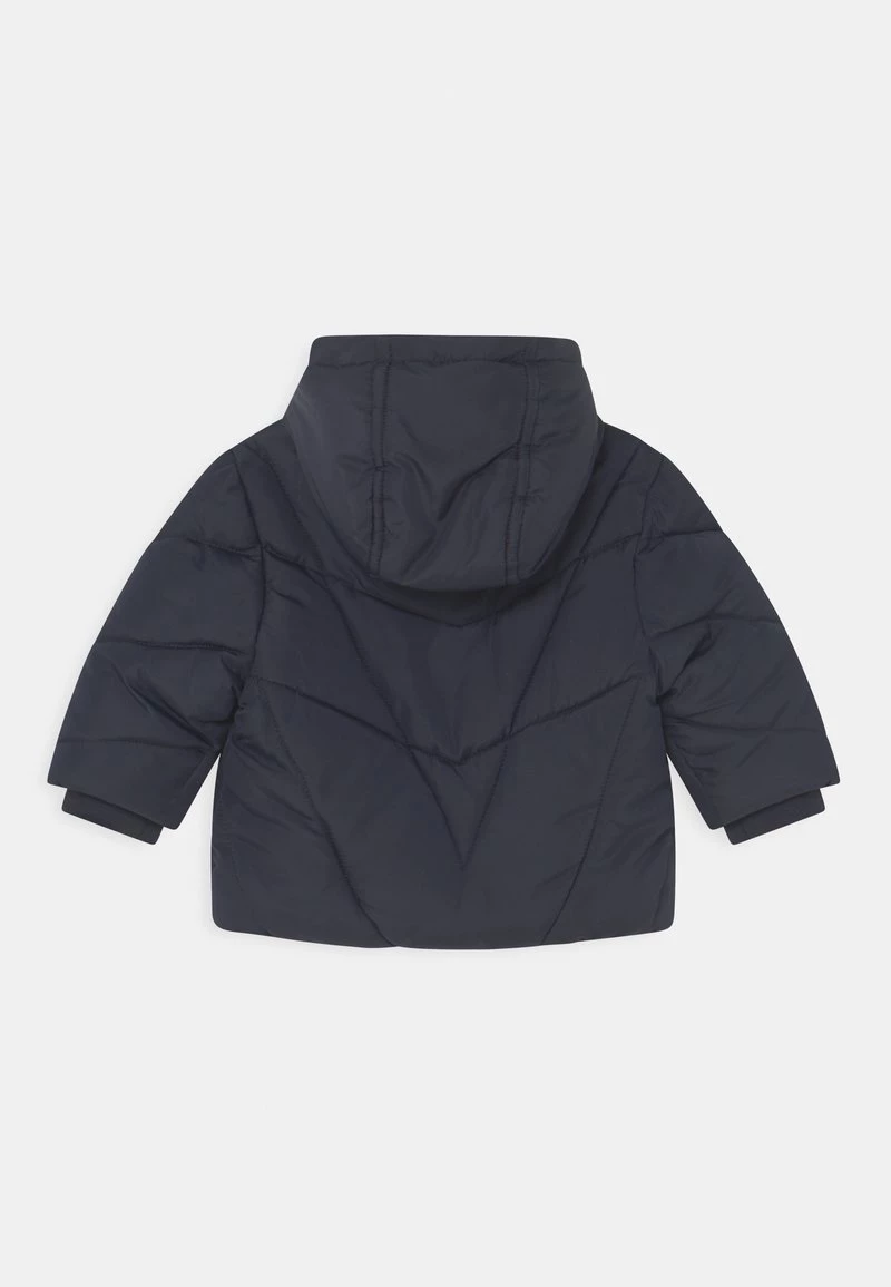 Name It NBMMASON - Winterjacke - Dark Sapphire | Kinder 4 Name It NBMMASON - Winterjacke - Dark Sapphire | Kinder – Bild 2