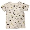 Name It Kinder MARITIM - T-Shirt Print - Snow White 1 Name It Kinder MARITIM - T-Shirt Print - Snow White -Name it Verkäufe 1c77155bc5ba41e7b56bd42358de09d4