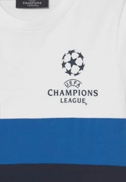 Name It Kinder NKMUEFA DAMAN - T-Shirt Print - Bright White -Name it Verkäufe 1c7e2b6ccc07418b9cd7aa4db87c5201