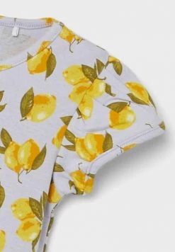 Name It Kinder FAMINA - Jerseykleid - Purple Heather -Name it Verkäufe 1c980864c7e449f2a20461339377417d