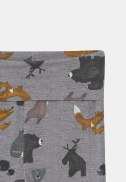 Name It Kinder NBMRASMUS PANT - Stoffhose - Grey Melange -Name it Verkäufe 1cb774af4fb0487ea8ee16ac51cf2f76