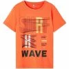 Name It Kinder SURF THE WAVE - T-Shirt Print - Flame