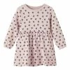 Name It Kinder OVER - Freizeitkleid - Mauve Shadows -Name it Verkäufe 1ce61aae6b1148359752a30b567f0167