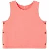 Name It Kinder LOOSE FIT - Top - Georgia Peach