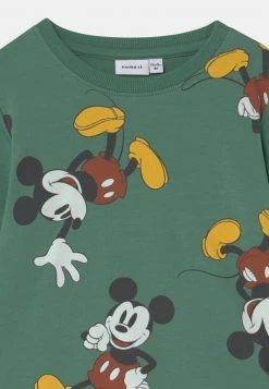 Name It Kinder NMM DISNEY MICKEY MOUSE JAREL - Sweatshirt - Frosty Spruce -Name it Verkäufe 1d11738354e348f1afaa03ab47ea1c5f