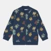 Name It Kinder NMMBALDER - Sweatjacke - Titan -Name it Verkäufe 1d1998832e5b4dca820945ef0f594072