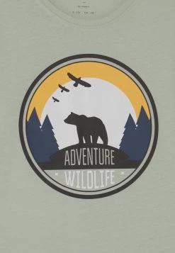 Name It NKMVAGNO LOOSE 2 PACK - Langarmshirt - Subtle Green | Kinder -Name it Verkäufe 1d1fb5e100304803b51d0125810c591f