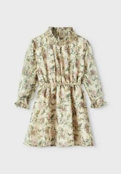 Name It Kinder Freizeitkleid - Whitecap Gray -Name it Verkäufe 1d217932a6f54402982808b5c270ebc8