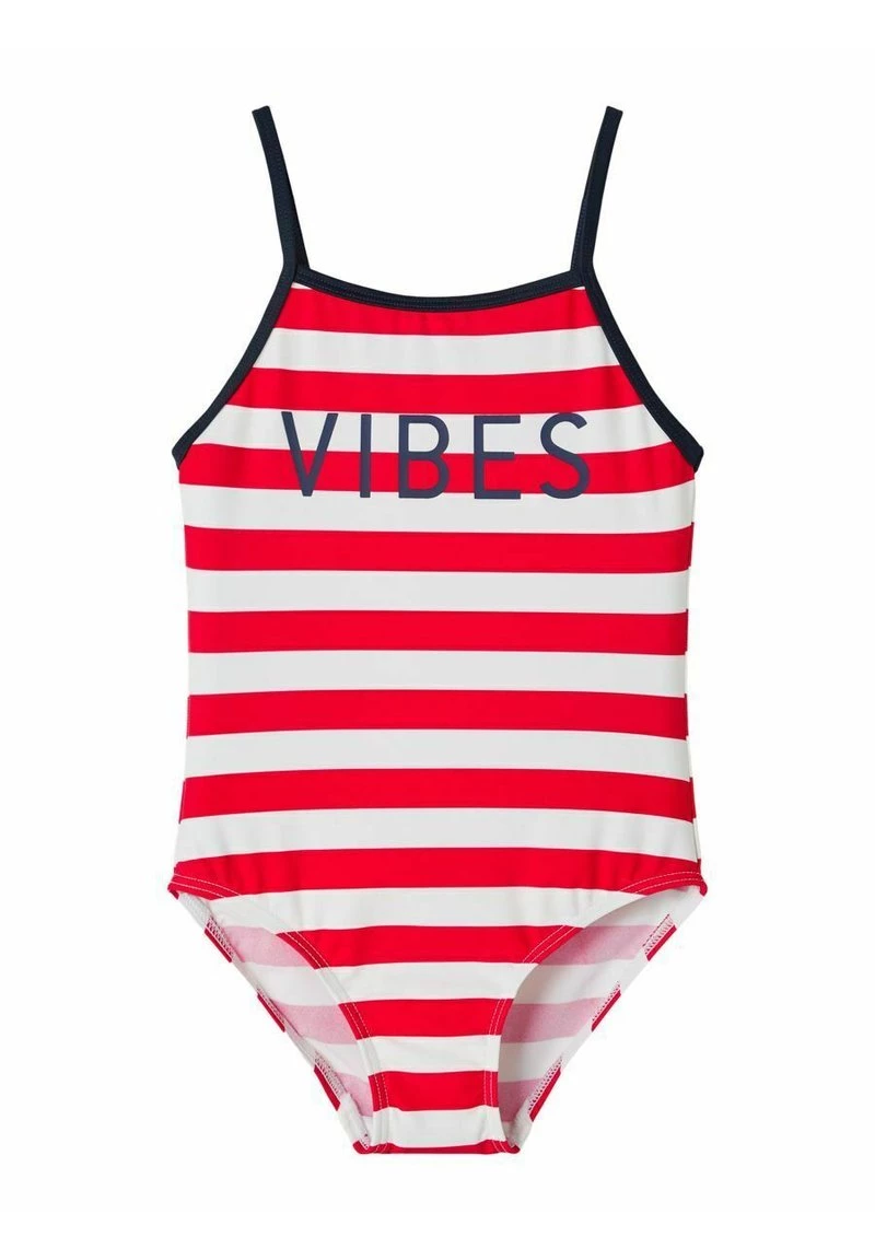 Name It Kinder VIBES - Badeanzug - Adrenaline Rush 3 Name It Kinder VIBES - Badeanzug - Adrenaline Rush