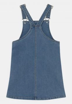 Name It Kinder NMFMINNIE ANNA SPENCER - Jeanskleid - Medium Blue Denim 6 Name It Kinder NMFMINNIE ANNA SPENCER - Jeanskleid - Medium Blue Denim -Name it Verkäufe 1d52be100cf343b1aee4800c40fbdf3c