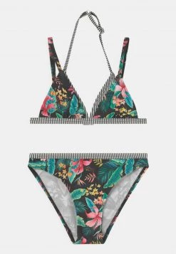 Name It Kinder NKFLENA - Bikini - Dark Sapphire