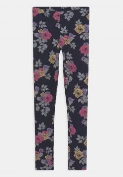 Name It Kinder NKFNADDIE 4 PACK - Leggings - Hosen - Dark Sapphire -Name it Verkäufe 1d67a9399144434e8c42e8a902aa7cd7