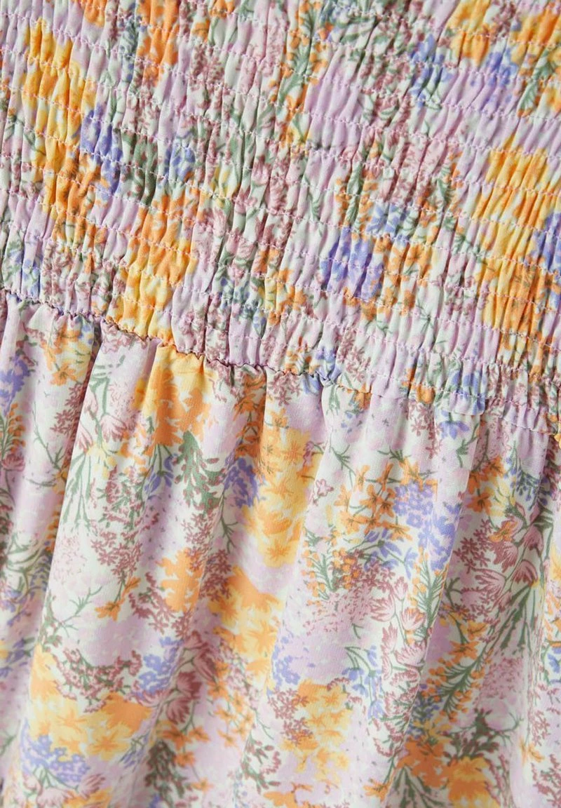 Name It Kinder VINAYA - Freizeitkleid - Glacier 6 Name It Kinder VINAYA - Freizeitkleid - Glacier – Bild 4