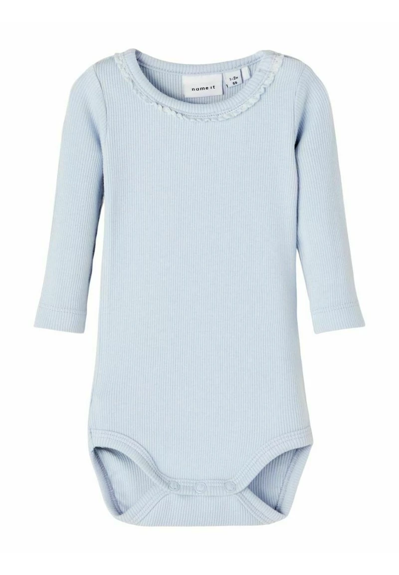 Name It Kinder DAGNA - Body - Heather 3 Name It Kinder DAGNA - Body - Heather