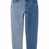 Name It Kinder BELLA MOM - Jeans Relaxed Fit - Medium Blue Denim 2 Name It Kinder BELLA MOM - Jeans Relaxed Fit - Medium Blue Denim -Name it Verkäufe 1dcf1f42144e44088151c15e8a4deee9