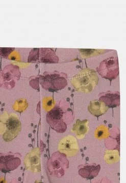 Name It Kinder NMFTINA - Leggings - Hosen - Violet Ice -Name it Verkäufe 1e01b451822a438180da2f5f4b3059f6