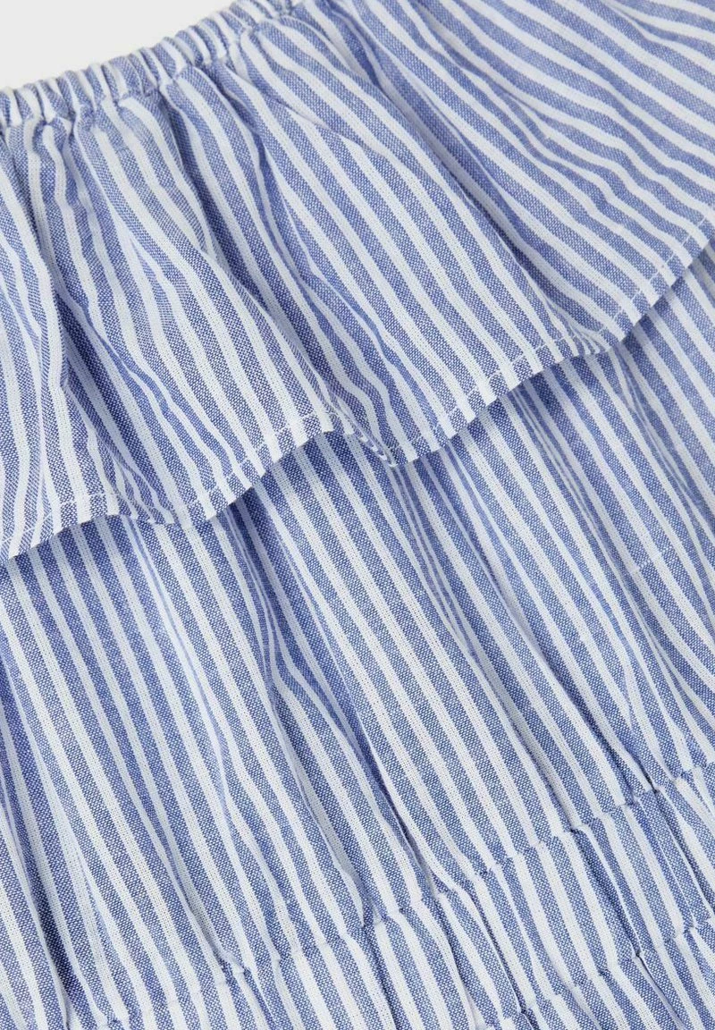 Name It Kinder STUFEN LOOK - Freizeitkleid - Wild Wind 4 Name It Kinder STUFEN LOOK - Freizeitkleid - Wild Wind – Bild 2