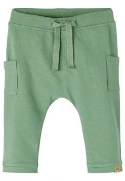 Name It Kinder REGULAR FIT - Stoffhose - Hedge Green