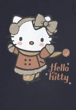 Name It Kinder NMFHELLOKITTY - T-Shirt Print - Dark Sapphire -Name it Verkäufe 1e456805c8eb42f5909e368396beda20