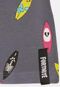 Name It NKMADWIB FASHION FORTNITE - T-Shirt Print - Grisaille | Kinder -Name it Verkäufe 1e5d25aae67b47c08bd59648f4f92668