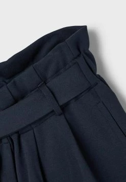 Name It Kinder IDA REGULAR FIT - Shorts - Dark Sapphire -Name it Verkäufe 1e638b4807164fc68a266709e4c55662