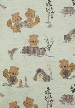 Name It Kinder NBMDANN SUNSUIT - Jumpsuit - Glacier -Name it Verkäufe 1e68a225295b472d8390334237257672