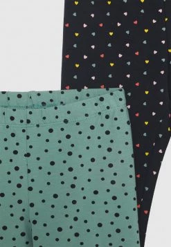 Name It NMFVIVIAN 2 PACK - Leggings - Hosen - Trellis | Kinder -Name it Verkäufe 1e8d2da2fa7d46b9bc07dd8d1cf4696d