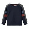 Name It Kinder Sweatshirt - Dark Sapphire