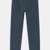 Name It Unisex NKMSWEAT PANT - Jogginghose - Midnight Navy