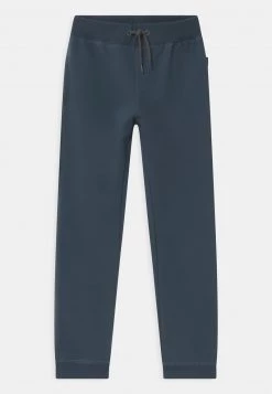 Name It Unisex NKMSWEAT PANT - Jogginghose - Midnight Navy
