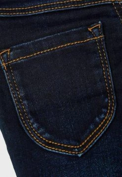 Name It Jeans Skinny Fit - Dark Blue Denim | Kinder -Name it Verkäufe 1ef4fce6c9fb4ed6a9c33498b9ee83eb