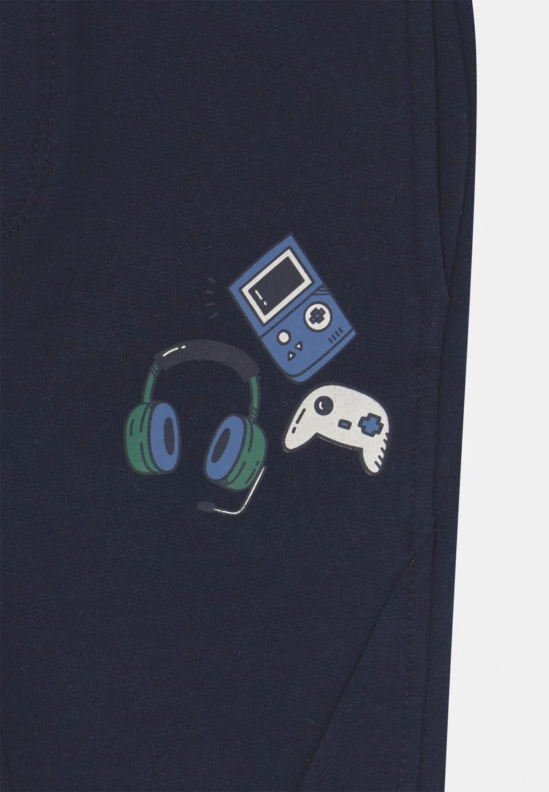 Name It NMMOLEVE PANT - Stoffhose - Dark Sapphire | Kinder 5 Name It NMMOLEVE PANT - Stoffhose - Dark Sapphire | Kinder – Bild 3