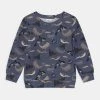 Name It NMMTOBI UNISEX - Sweatshirt - Blue