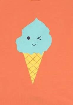 Name It NBMJEFF SET UNISEX - T-Shirt Print - Light Grey Melange -Name it Verkäufe 1f3e1f22b8b14966b17812e318d9f935