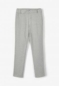 Name It Kinder Chino - Grey Melange -Name it Verkäufe 1f4bbc68b3c94171ae030102eac3ae76